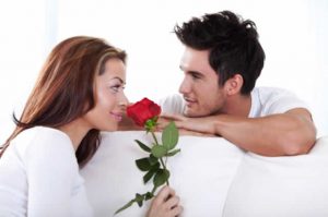 como melhorar o relacionamento amoroso