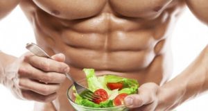 os melhores alimentos para ganhar massa muscular