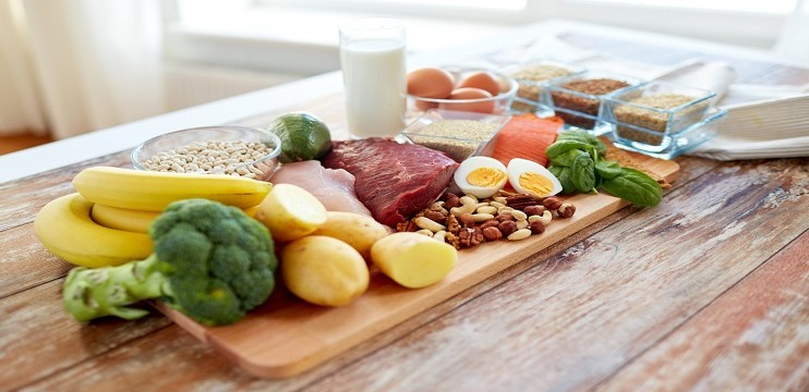 Os MELHORES Alimentos para Ganhar MASSA MUSCULAR