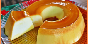 como-fazer-pudim-de-geladeira